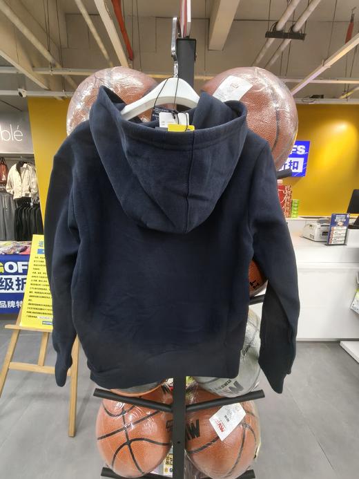 79.9秒杀Champion儿童连帽加绒卫衣（线下同时售卖  不保证有货）626721-CY 商品图1