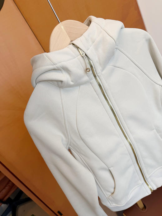 经典 Scuba 系列|超ji显瘦内搭wang者|100% 棉加绒款 承包你的冬日舒适感 商品图1