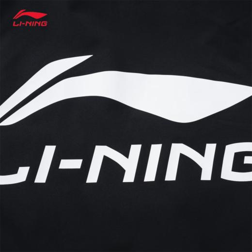 李宁（LI-NING）三合一外套男风衣冬季2025新款CBA篮球防风保暖运动服AWBV013 商品图7