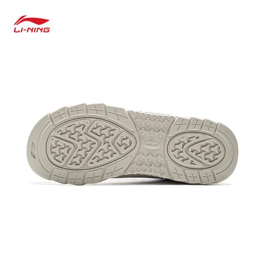 李宁户外CF溯林韵男女同款减震回弹户外休闲鞋AHCV055 商品图5