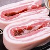 【MLT】新鲜带皮五花肉原切猪肉肥瘦相间 商品缩略图1