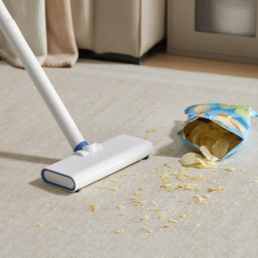 蓝宝二合一手持吸尘器BP-XCQ01【DYCX3.0】 商品图4