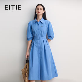 EITIE爱特爱连衣裙8507205