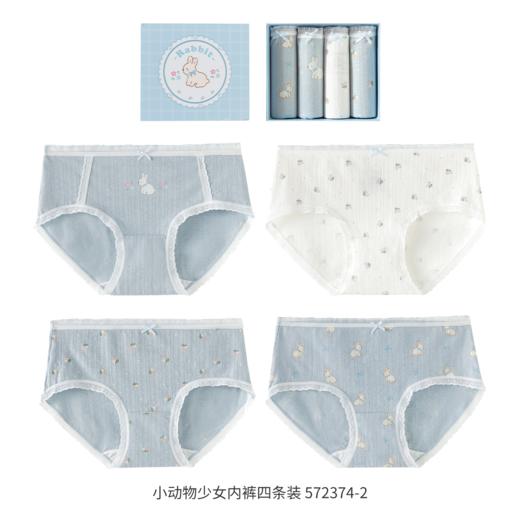 ⁴【青少年成人内裤】卡通款 适70-130斤可选 YC04-CR-BDT 商品图9