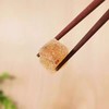 【0脂肪！陈皮山楂薏仁果糕】酸爽解腻，大餐自由，好吃嚼出来！爆浆软糖夹心糖陈皮味结婚喜糖糖果 商品缩略图5