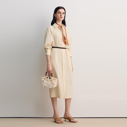 EITIE爱特爱连衣裙8507204 商品图1