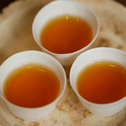 玫瑰红茶 2025年 福建政和工夫红茶和平阴玫瑰窨制 商品图2