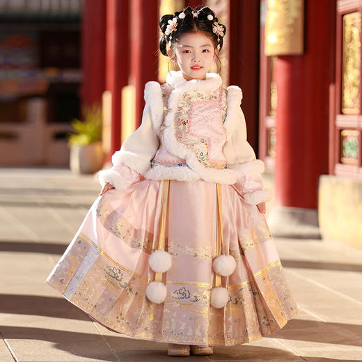 🧧拜年C位装备！【苏城纪秋冬拜年服大合集】 “穿” 出来的好彩头🧧🎉！ 商品图1