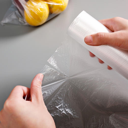 新鲜生活（三合一）保鲜袋 商品图4