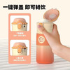 大嘴猴吸管直饮保温杯PF129-450 商品缩略图3