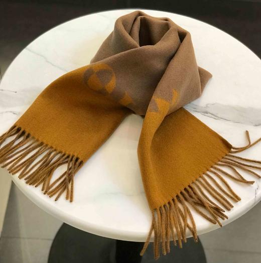 优品堂『品格宣言3』羊毛长巾 商品图5