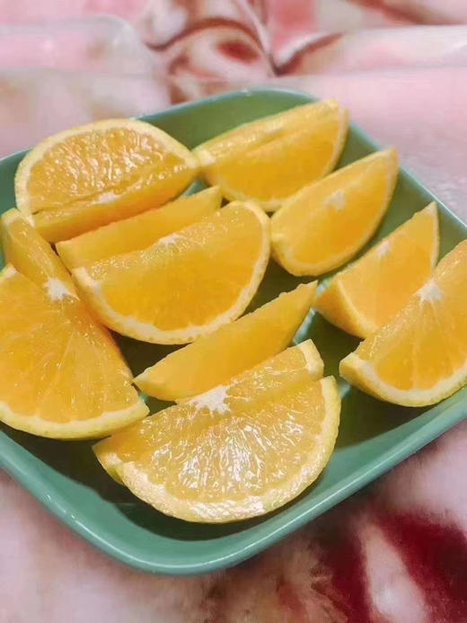 津津柚味甜桔柚 （毛重8斤左右） 商品图0