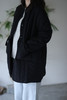 两色定制面料薄棉服 商品缩略图10