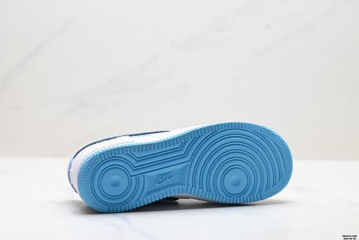 耐克NIKE AIR FORCE 1’07空军一号低帮百搭休闲运动板鞋男女鞋 商品图8