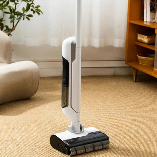 云鲸F1版洗地机|直降千元！全屋脏污一遛搞定，99.9%除菌+自清洁 商品图1