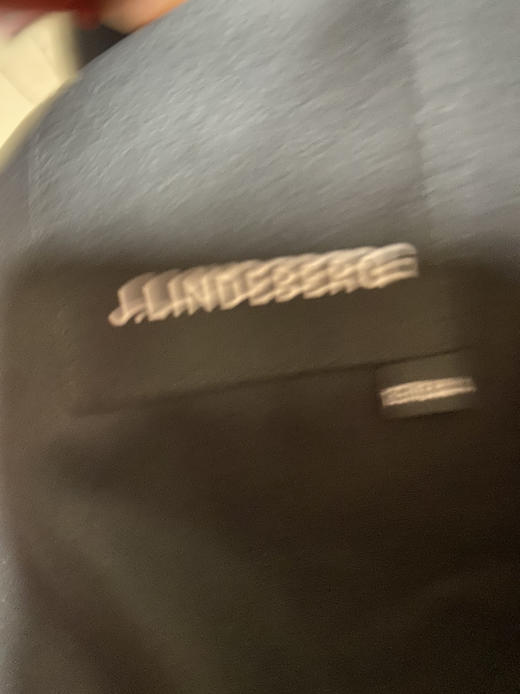 全新外贸渠道林德伯格男士冲锋衣.雨衣185X L码秒杀只要299 商品图4