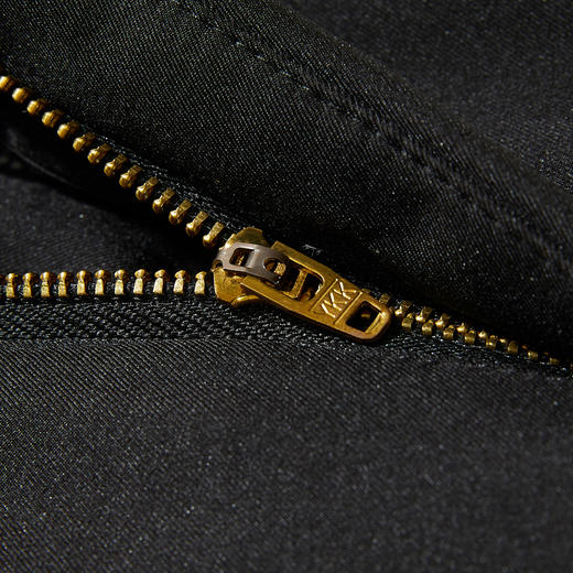 【鸭绒】圣得西2025年男士冬季休闲半松紧羽绒裤保暖通勤外穿长裤 商品图10