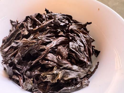 2025燕子窠肉桂  大桂味风格 武夷岩茶 200克起 商品图5