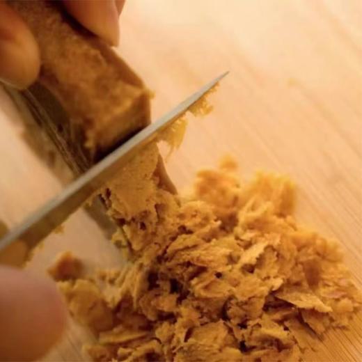 菜头商城 佤乡手工红糖 每袋净含量500克 商品图3