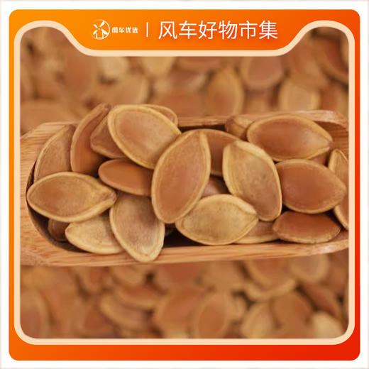 五香味纸皮南瓜子粒粒饱满 商品图0