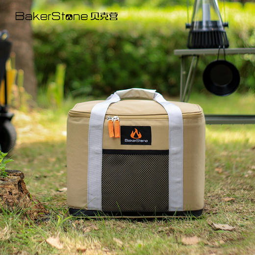 【BakerStone】贝克营户外餐包 商品图1