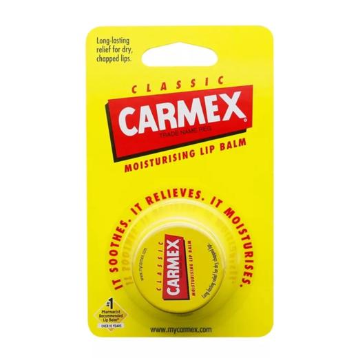 【超市】小蜜缇 修护唇膏 7.5g/盒 商品图0