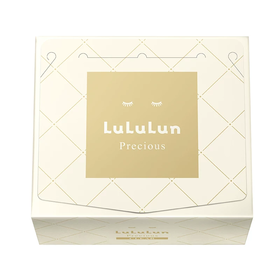 LuLuLun 焕白提亮款面膜