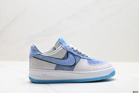 耐克NIKE AIR FORCE 1’07空军一号低帮百搭休闲运动板鞋男女鞋