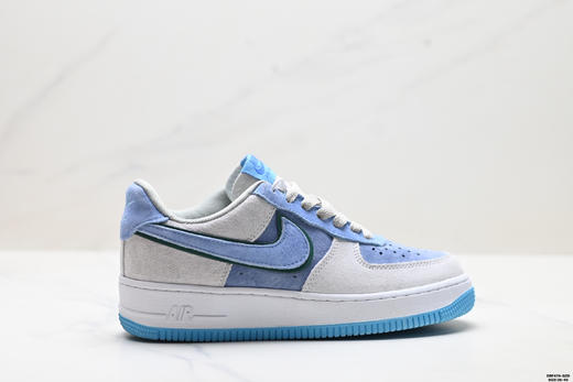 耐克NIKE AIR FORCE 1’07空军一号低帮百搭休闲运动板鞋男女鞋 商品图0