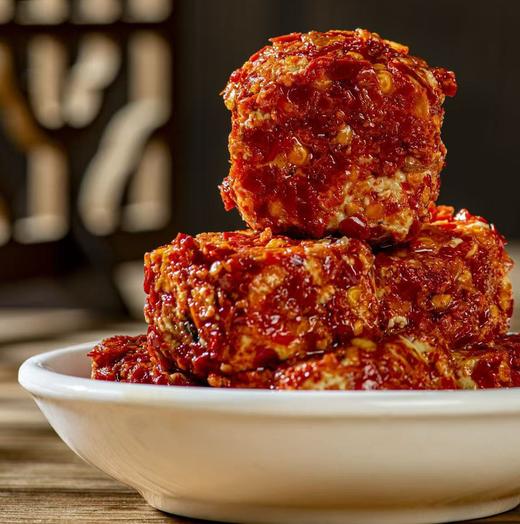 【江西小罐腐乳】东方奶酪  茅台提香+传统工艺，配饭配面绝绝子！ 商品图1