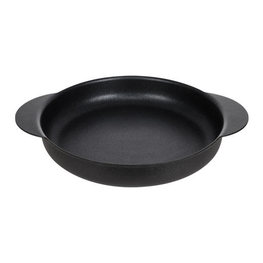 【BakerStone】贝克营铝合金煎烤盘(黑色) 商品图6