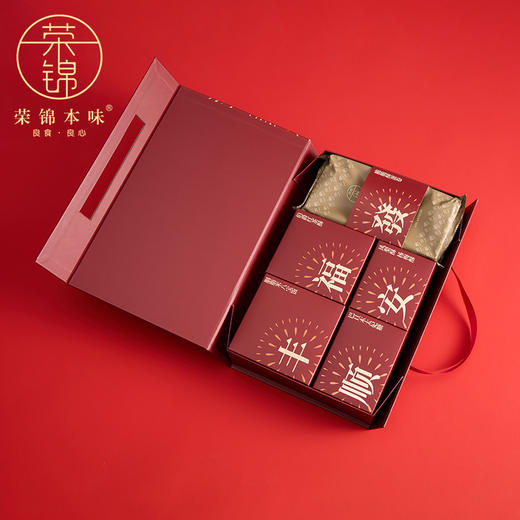 粉丝专享|烟火年年新年礼盒×1盒 商品图8