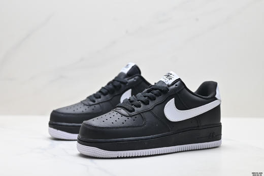 耐克NIKE AIR FORCE 1’07空军一号低帮百搭休闲运动板鞋男女鞋 商品图3