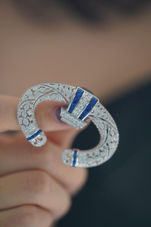 高定胸花【勋章】 商品图2