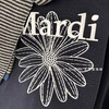 赵露思同款，韩代潮牌Mardi小雏菊加绒卫衣。 商品缩略图9