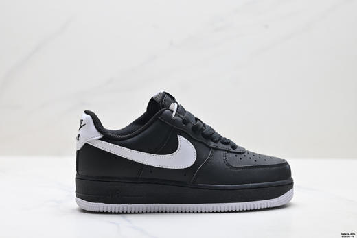 耐克NIKE AIR FORCE 1’07空军一号低帮百搭休闲运动板鞋男女鞋 商品图0
