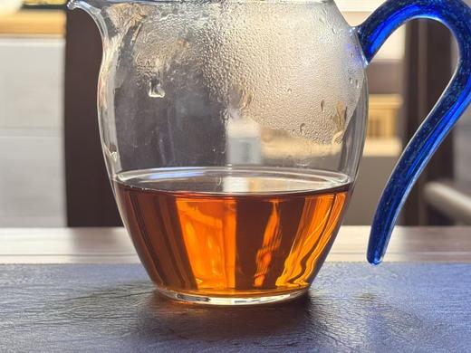 2025燕子窠肉桂  大桂味风格 武夷岩茶 200克起 商品图3