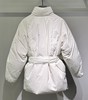 女款收腰立领羽绒服ba002 商品缩略图1