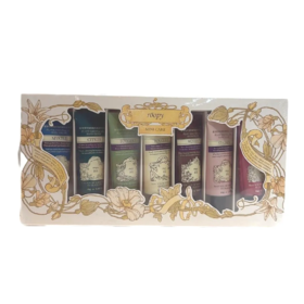 【超市】润培 诗境系列MINI CARE护手霜套盒 12g*7支/盒