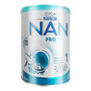 [丹麦/瑞典]雀巢超级能恩罐装1段800克. Nestle NAN Pro1 Tin 800g 商品缩略图0