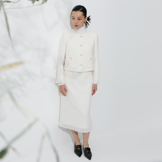 朵拉梵西上衣F29A1115 商品图4