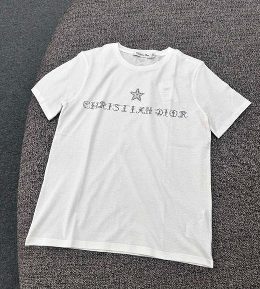 女款logo短袖T恤ba010 商品图0