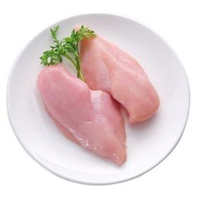 【QT】新鲜鸡胸肉 冷冻 健身代餐