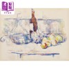 【中商原版】塞尚 英文原版 Cezanne : Drawings and Watercolours 商品缩略图4