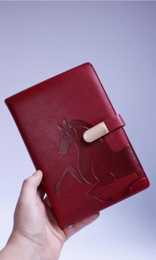 乌骓贺岁年历笔记 商品图3