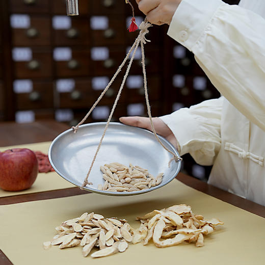 杏林方记·【黄芪苹果膏】每日一杯甜甜润润 商品图3