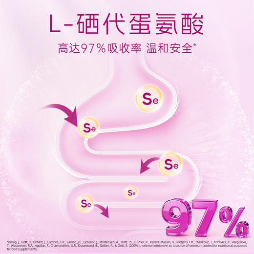 澳洲Youthit优思益 蔓越莓65000粉钻胶囊【会员专享】 商品图3