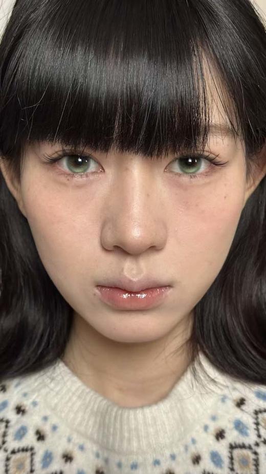 MoaaNeu 半年抛  磁力橄榄 直径14.5mm着色13.8mm 商品图0