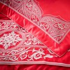 恐龙家纺XS 【青青子衿】60S精梳棉婚庆六件套 商品缩略图4