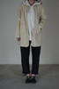 两色定制面料薄棉服 商品缩略图2